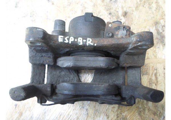 Супорт передній правий Renault Espace IV, Laguna II, Vel Satis, 7701049763*